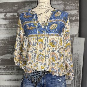 Lucky brand boho M